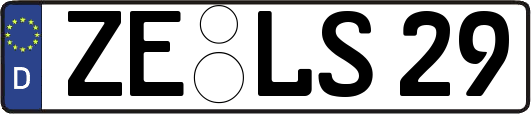 ZE-LS29