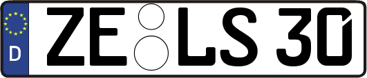 ZE-LS30