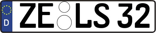 ZE-LS32