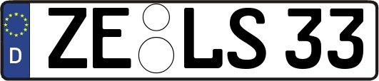 ZE-LS33