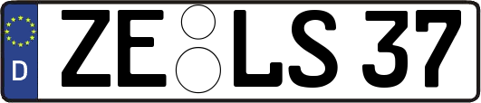 ZE-LS37