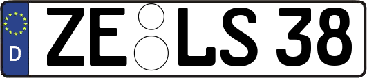 ZE-LS38