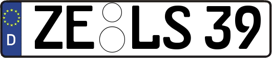 ZE-LS39