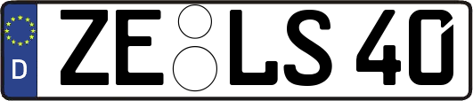 ZE-LS40