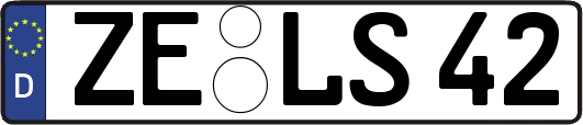 ZE-LS42