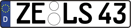 ZE-LS43