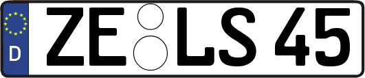 ZE-LS45