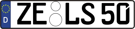 ZE-LS50