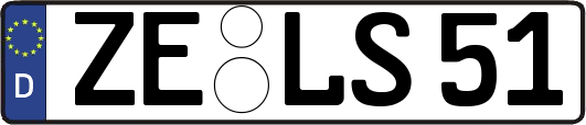 ZE-LS51