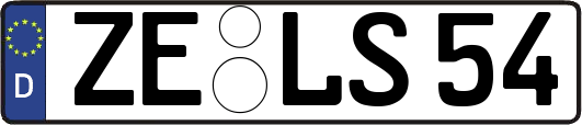 ZE-LS54