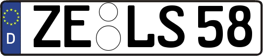 ZE-LS58