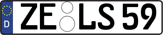 ZE-LS59