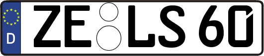 ZE-LS60