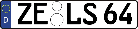 ZE-LS64