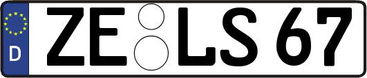 ZE-LS67