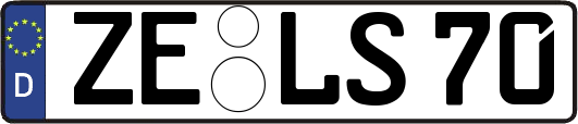 ZE-LS70