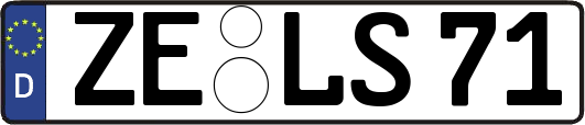 ZE-LS71