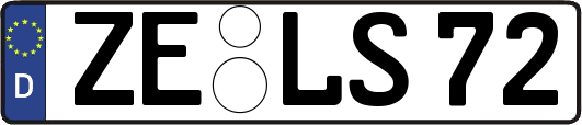 ZE-LS72