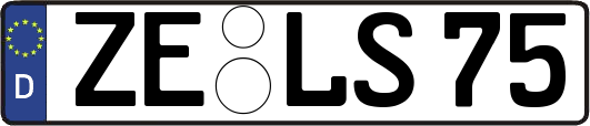 ZE-LS75