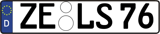 ZE-LS76