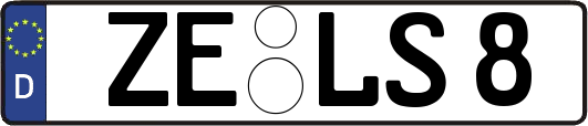 ZE-LS8