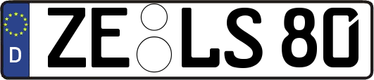 ZE-LS80