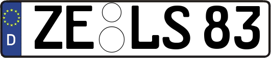 ZE-LS83