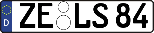 ZE-LS84