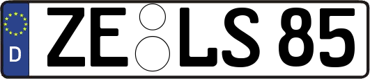 ZE-LS85