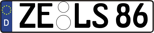 ZE-LS86