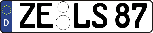 ZE-LS87