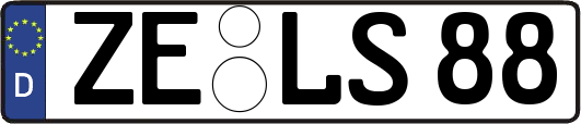 ZE-LS88