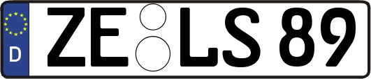 ZE-LS89
