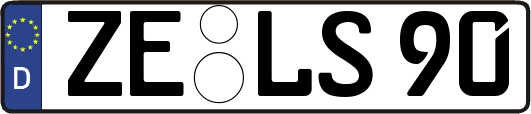 ZE-LS90