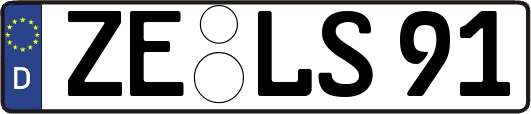 ZE-LS91
