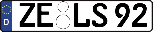 ZE-LS92