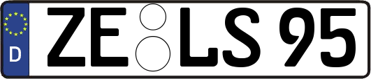 ZE-LS95