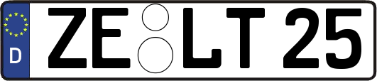 ZE-LT25
