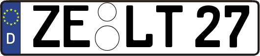 ZE-LT27
