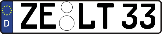 ZE-LT33