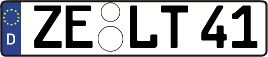ZE-LT41