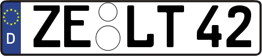 ZE-LT42