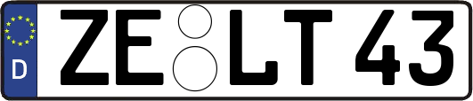 ZE-LT43