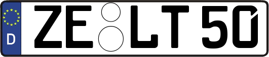 ZE-LT50