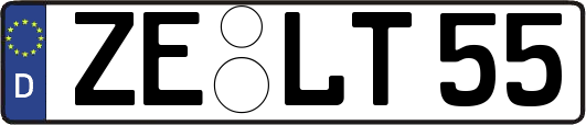 ZE-LT55