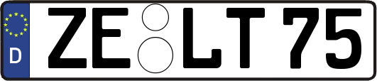 ZE-LT75