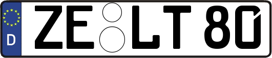 ZE-LT80