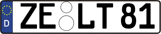 ZE-LT81