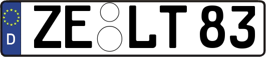 ZE-LT83
