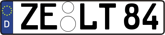 ZE-LT84
